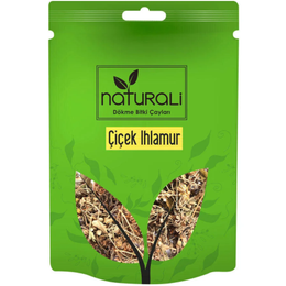 Naturali 250 gr Çiçek Ihlamur