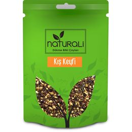 Naturali 250 gr Kış Keyfi Çayı