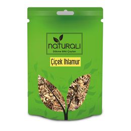 Naturali 50 gr Çiçek Ihlamur Çayı