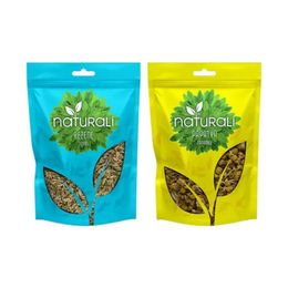 Naturali 50 gr Papatya Çayı + 100 gr Rezene Çayı