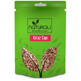 Naturali 75 gr Kiraz Sapı Çayı