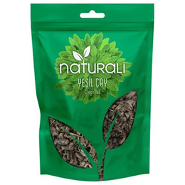 Naturali Tomurcuk 100 gr Yeşil Çay