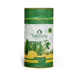 Naturalis 2 gr Medikal Reişi Çay