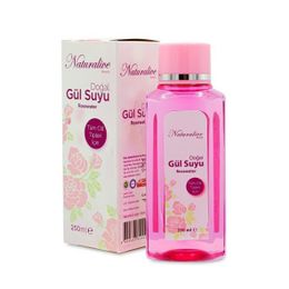 Naturalive 250 ml Gül Suyu