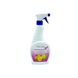 Naturalive 500 ml Limonlu Yağ Çözücü