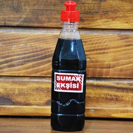 Naturalköyürünleri 500 gr Ev Yapımı Sıvı Sumak