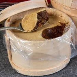 Naturalköyürünleri 700 gr Ev Yapımı Katı Pekmez