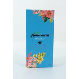 Naturawell 20'li Stronger Propolisli C Vitaminli Şase Bitki Çayı
