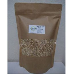 Naturawill 1,5 kg Glutensiz Çiğ Karabuğday