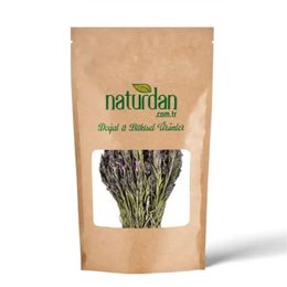 Naturdan 1 Demet Zahter Kekik