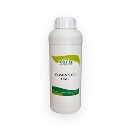 Naturdan 1 kg Anason Yağı