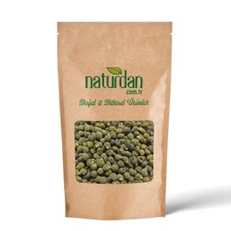 Naturdan 1 kg Bamya Tohumu