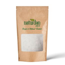 Naturdan 1 kg Beyaz Toz Himalaya Tuzu