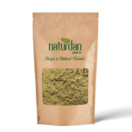 Naturdan 1 kg Enginar Yaprağı Tozu