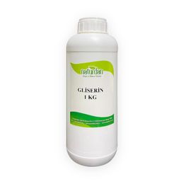 Naturdan 1 kg Gliserin