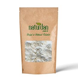 Naturdan 1 kg Glutensiz Hindistan Cevizi Unu