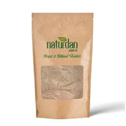 Naturdan 1 kg Glutensiz Kabuklu Badem Unu