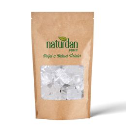Naturdan 1 kg Halit Sole Himalaya Kristal Tuz