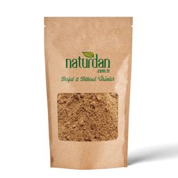Naturdan 1 kg Hurma Çekirdeği Tozu