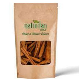 Naturdan 1 kg Kabuk Tarçın