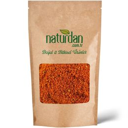 Naturdan 1 kg Kajun Baharatı
