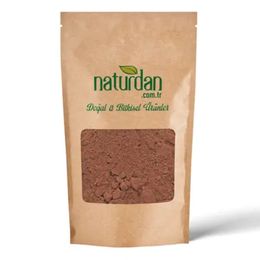 Naturdan 1 kg Kakao Tozu