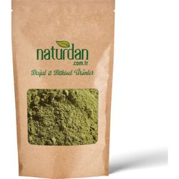 Naturdan 1 kg Kara Halile Tozu
