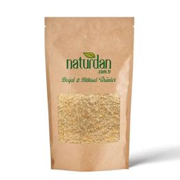 Naturdan 1 kg Kırmızı Mercimek Unu