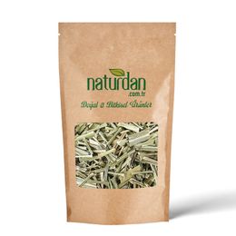 Naturdan 1 kg Limon Otu