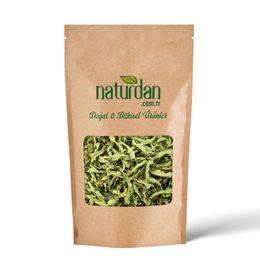 Naturdan 1 kg Melisa Limon Yaprağı