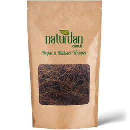 Naturdan 1 kg Mısır Püskülü