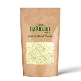 Naturdan 1 kg Nohut Unu