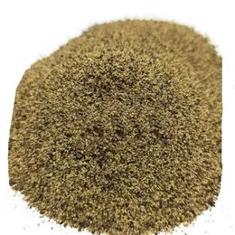 Naturdan 1 kg Öğütülmüş Karabiber