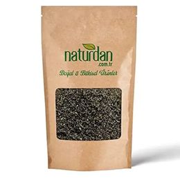 Naturdan 1 kg Öğütülmüş Toz Çörekotu