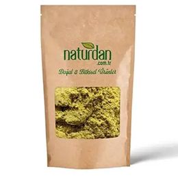 Naturdan 1 kg Öğütülmüş Toz Zencefil