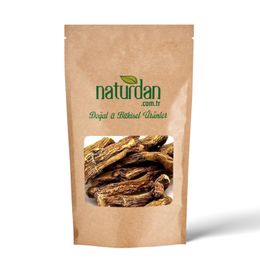 Naturdan 1 kg Ravent Kökü