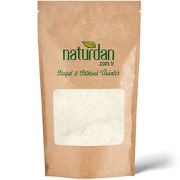 Naturdan 1 kg Saf Yağsız Süt Tozu