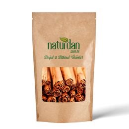Naturdan 1 kg Seylan Çubuk Tarçın