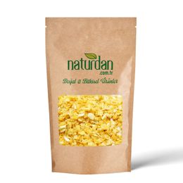 Naturdan 1 kg Soğan Granül