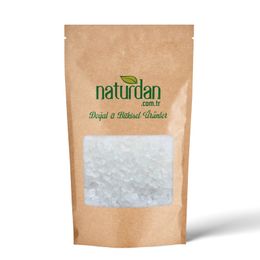 Naturdan 1 kg Tane Beyaz Himalaya Tuzu