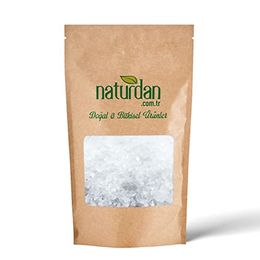 Naturdan 1 kg Tane Çankırı Tuzu