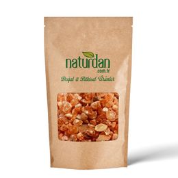 Naturdan 1 kg Tane Pembe Himalaya Tuzu