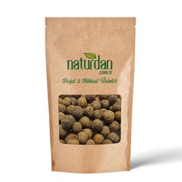Naturdan 1 kg Tane Yenibahar