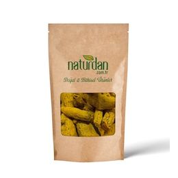 Naturdan 1 kg Tane Zerdeçal