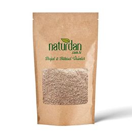 Naturdan 1 kg Teff Tohumu Unu
