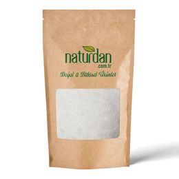 Naturdan 1 kg Toz Çankırı Tuzu