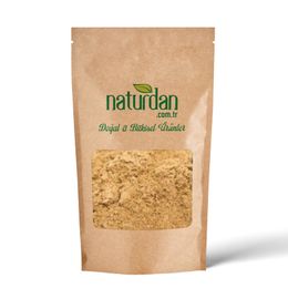 Naturdan 1 kg Toz Meyan Kökü