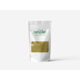 Naturdan 1 kg Toz Öğütülmüş Moringa Yaprağı