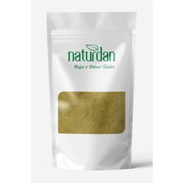 Naturdan 1 kg Toz Öğütülmüş Moringa Yaprağı