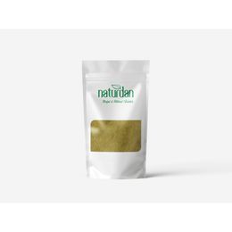 Naturdan 1 kg Toz Öğütülmüş Moringa Yaprağı
